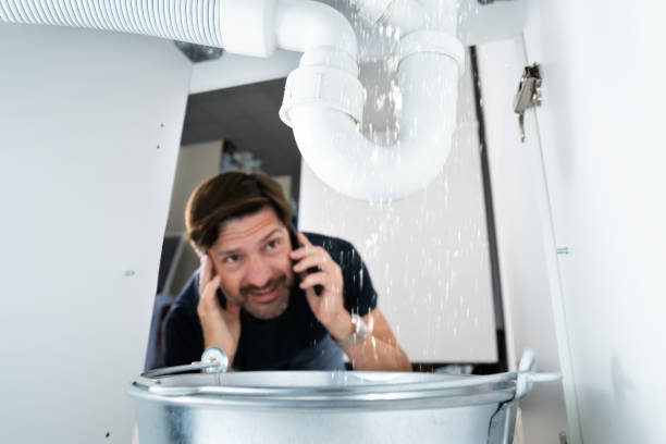 Best Plumbing Installation Services  in Quincy, IL