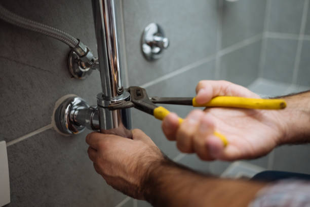 Best Local Plumber Services  in Quincy, IL