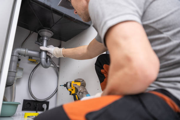 Best Emergency Plumbing Repair  in Quincy, IL