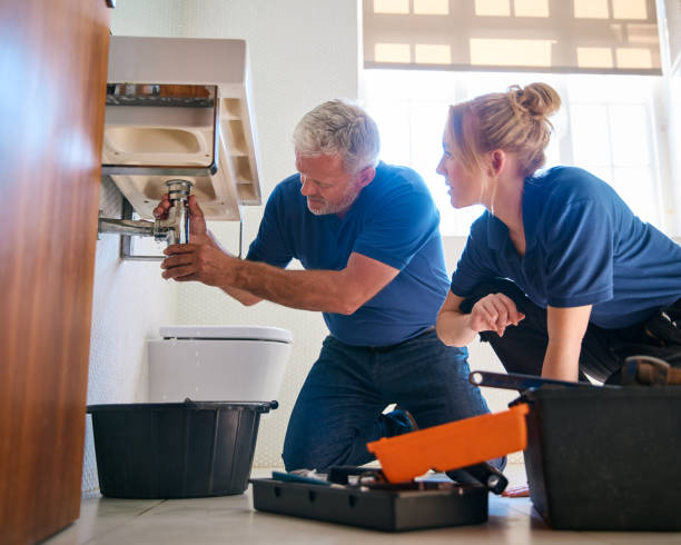 Best Residential Plumbing Services  in Quincy, IL