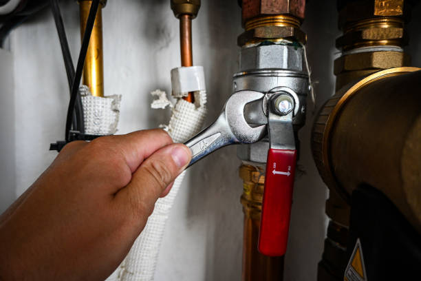 Best Plumbing Repair Near Me  in Quincy, IL